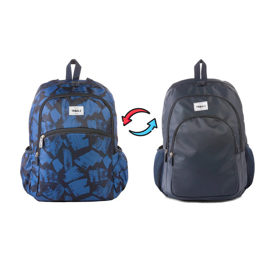 Morral Tribal Doble Faz Scribe