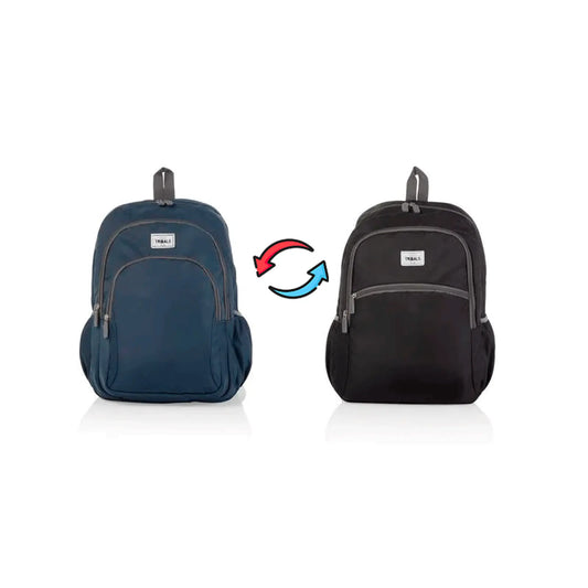 Morral Tribal Doble Faz Scribe