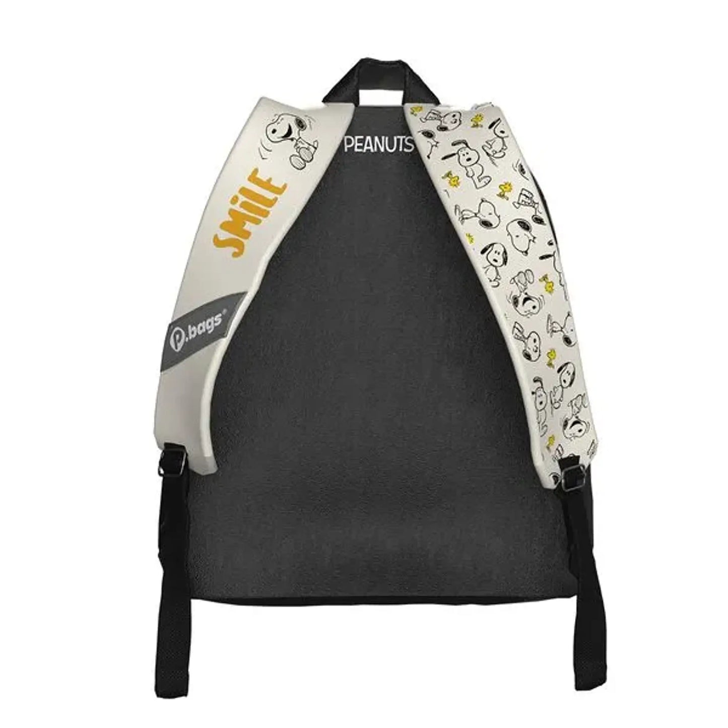 Morral Juvenil Fashion Snoopy De 14 Pulgadas