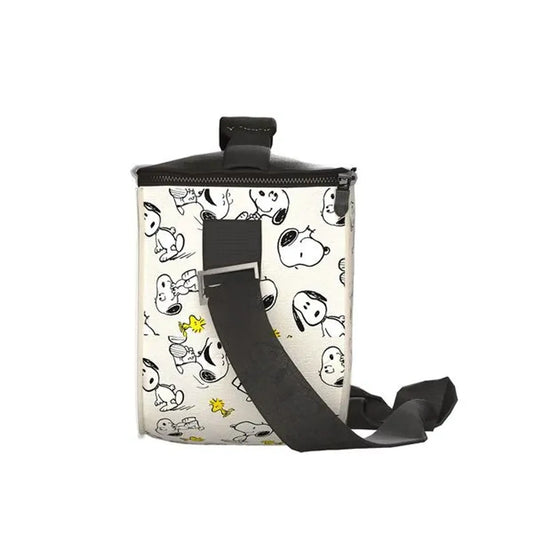 Lonchera Snoopy Primavera