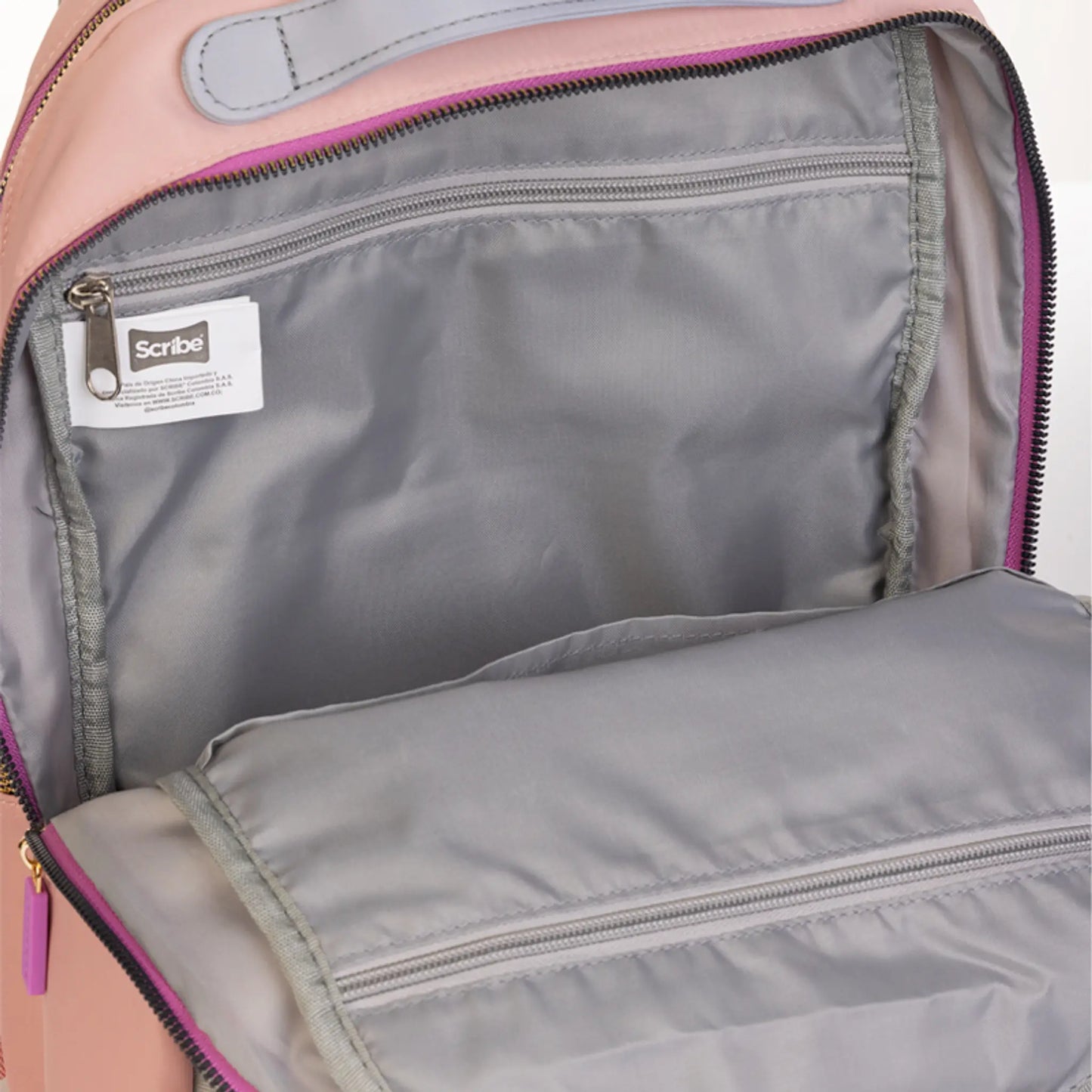 Morral Inccolors Casual Mix