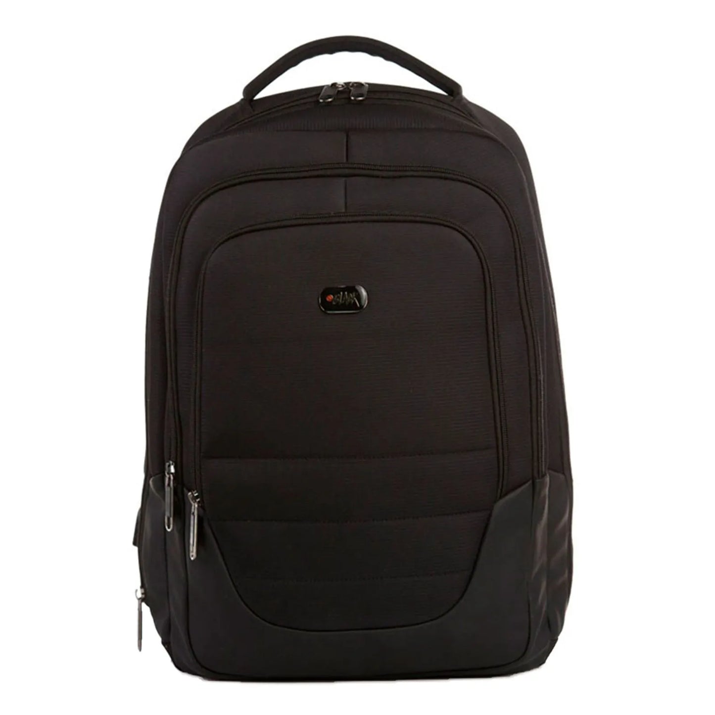Morral Expandible In Black Scribe