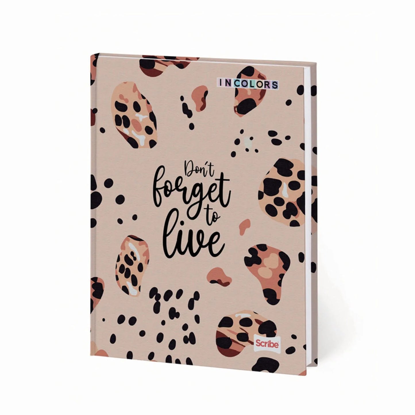 Libreta Cosida Premium In Colors