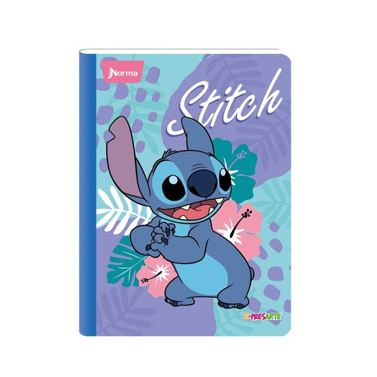 Libreta Cosida De Linea Xpresarte Pro Stitch 100-1 Norma