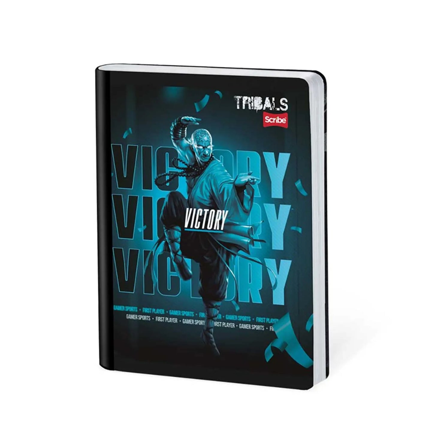 Libreta Cosida Premium Tribals