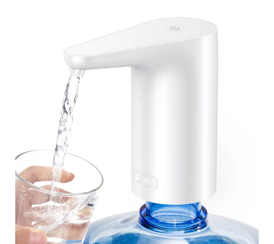 Dispensador De Agua 1hora