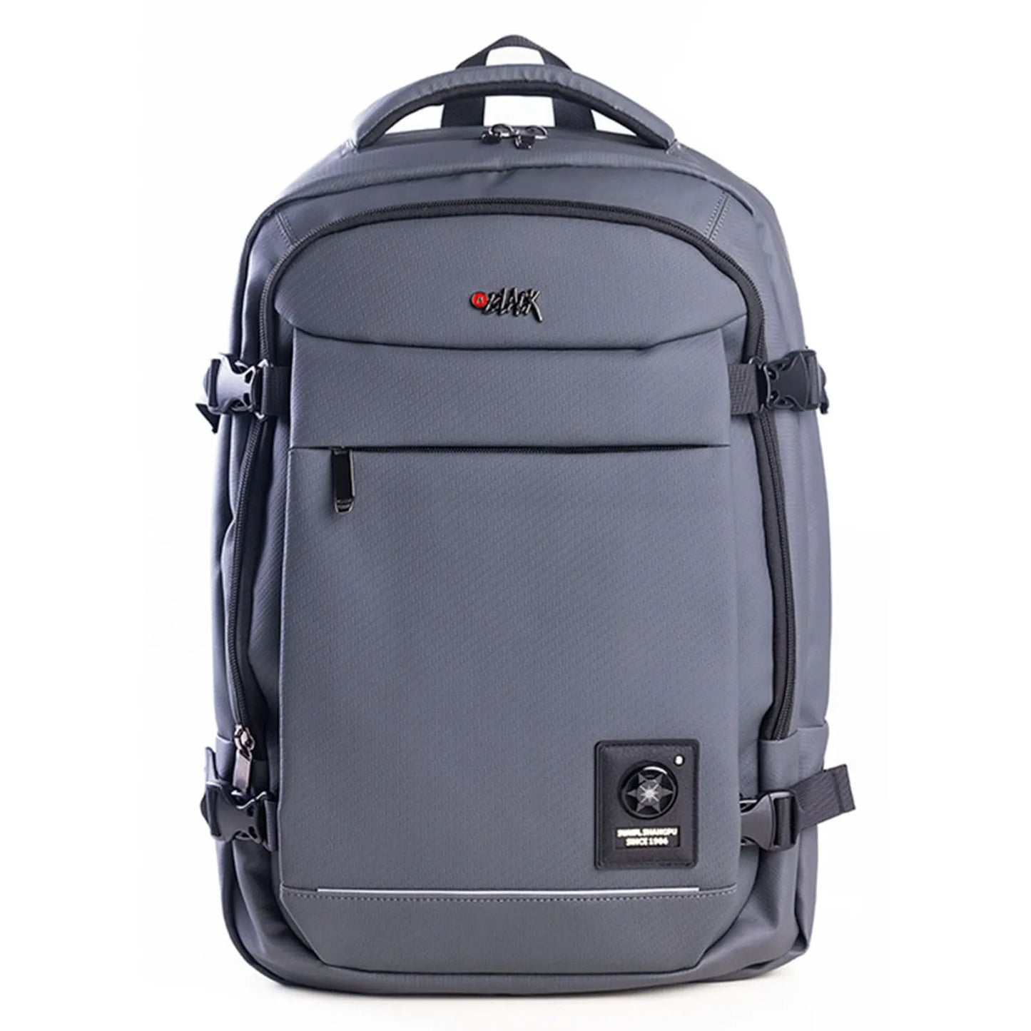 Morral Inblack Business