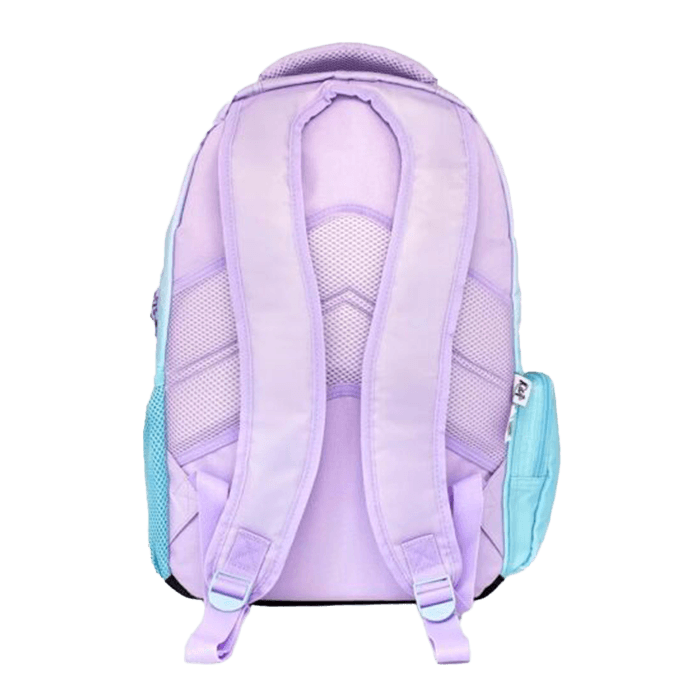 Morral Confort Aurora Boreal Kiut