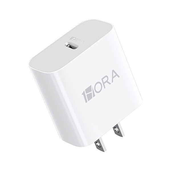 Cargador Gan 20w Pd 20w Max