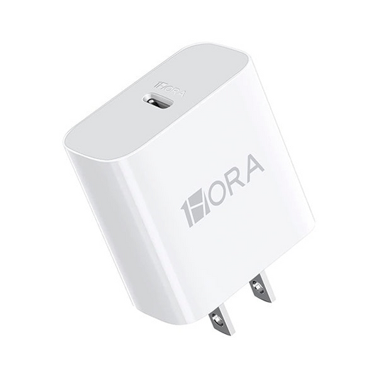 Cargador Gan 20w Pd 20w Max
