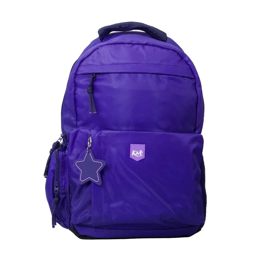 Morral Confort Violeta Kiut