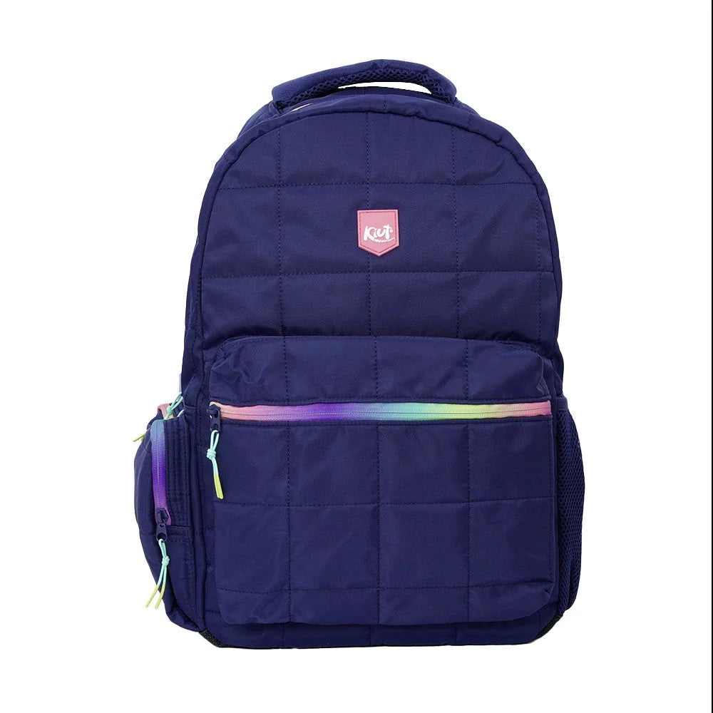 Morral Confort Navy Kiut