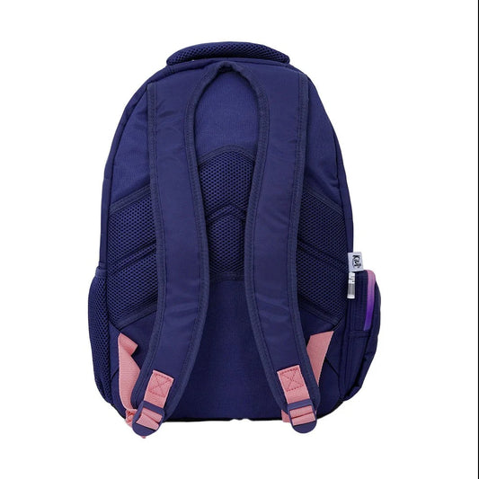 Morral Confort Navy Kiut