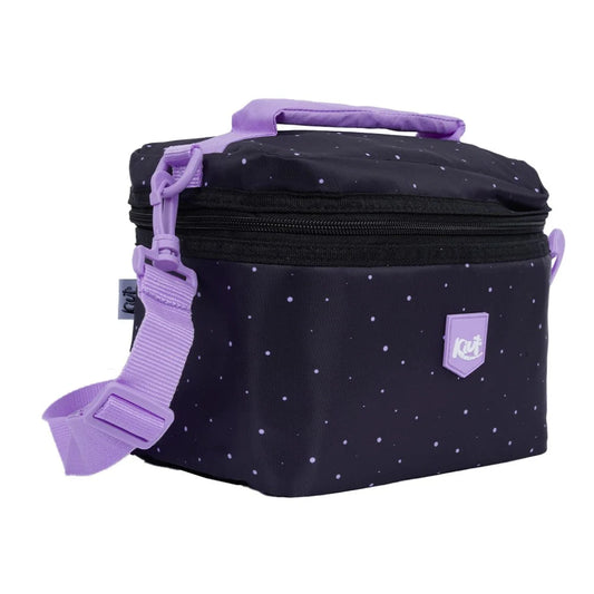 Lonchera Confort Dots Kiut