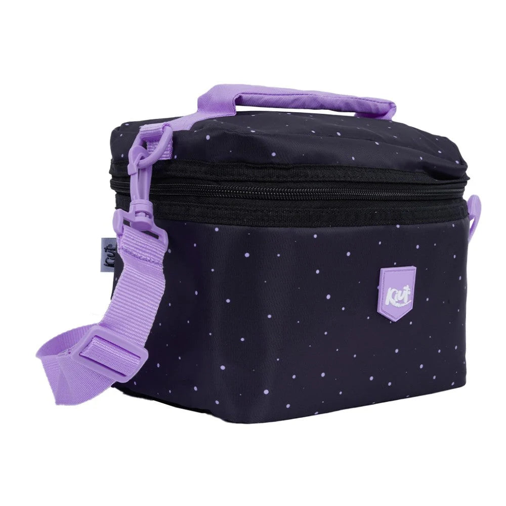 Lonchera Confort Dots Kiut
