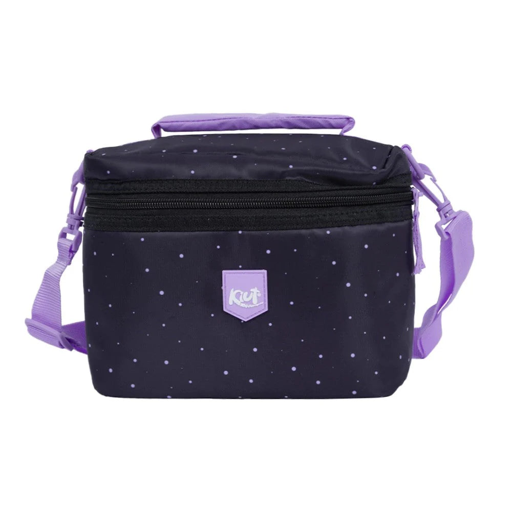 Lonchera Confort Dots Kiut