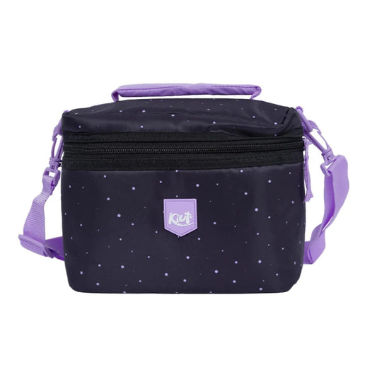 Lonchera Confort Dots Kiut
