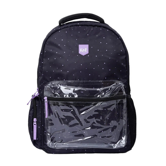 Morral Confort Dots Kiut