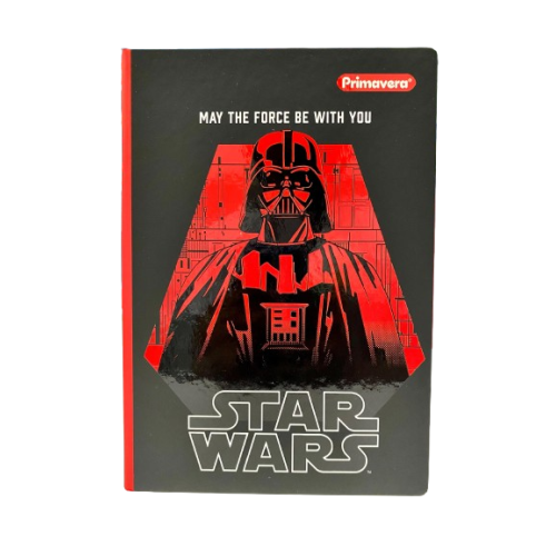 Libreta Cosida Marvel Comics Diseño Premium Pasta Dura
