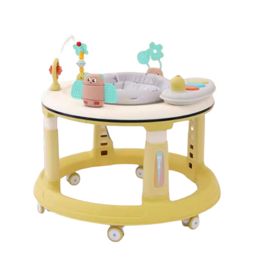 Andadera 360° Para Bebés