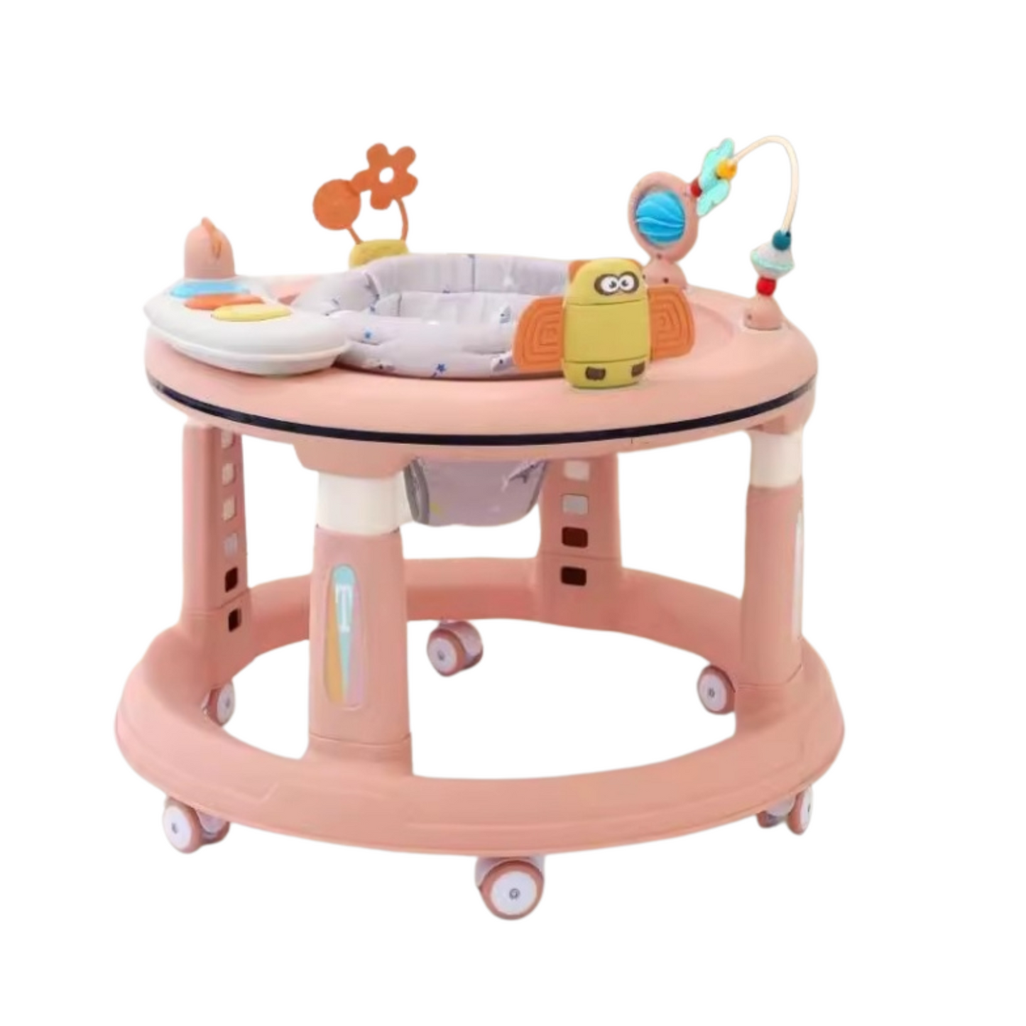 Andadera 360° Para Bebés