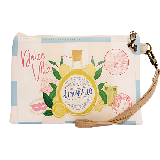 Cosmetiquera Ruanda Italia