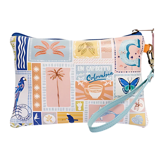 Cosmetiquera Togo Colombia