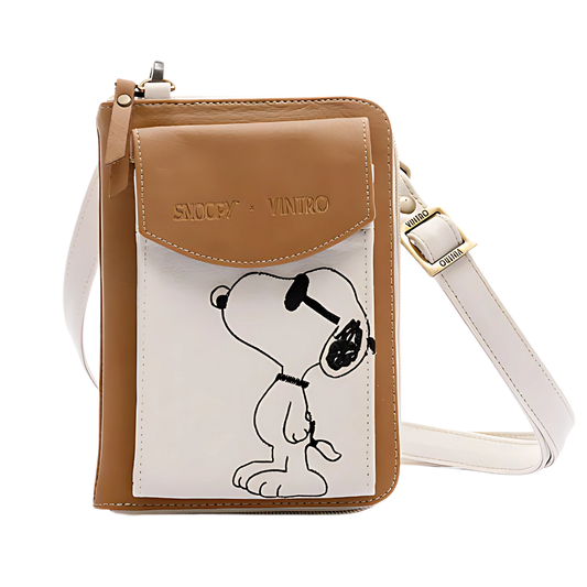 Manos Libres Ibiza Miel Snoopy