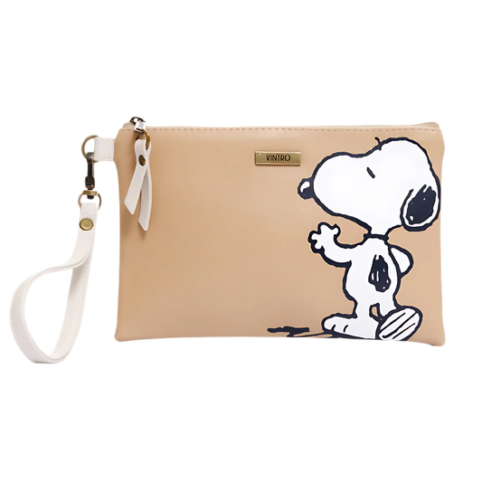 Cosmetiquera Ruanda Trendy Snoopy