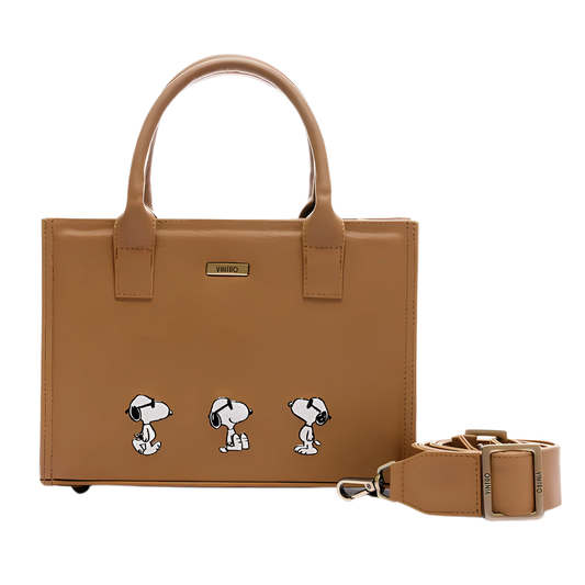 Manos Libres España Trendy Miel Snoopy