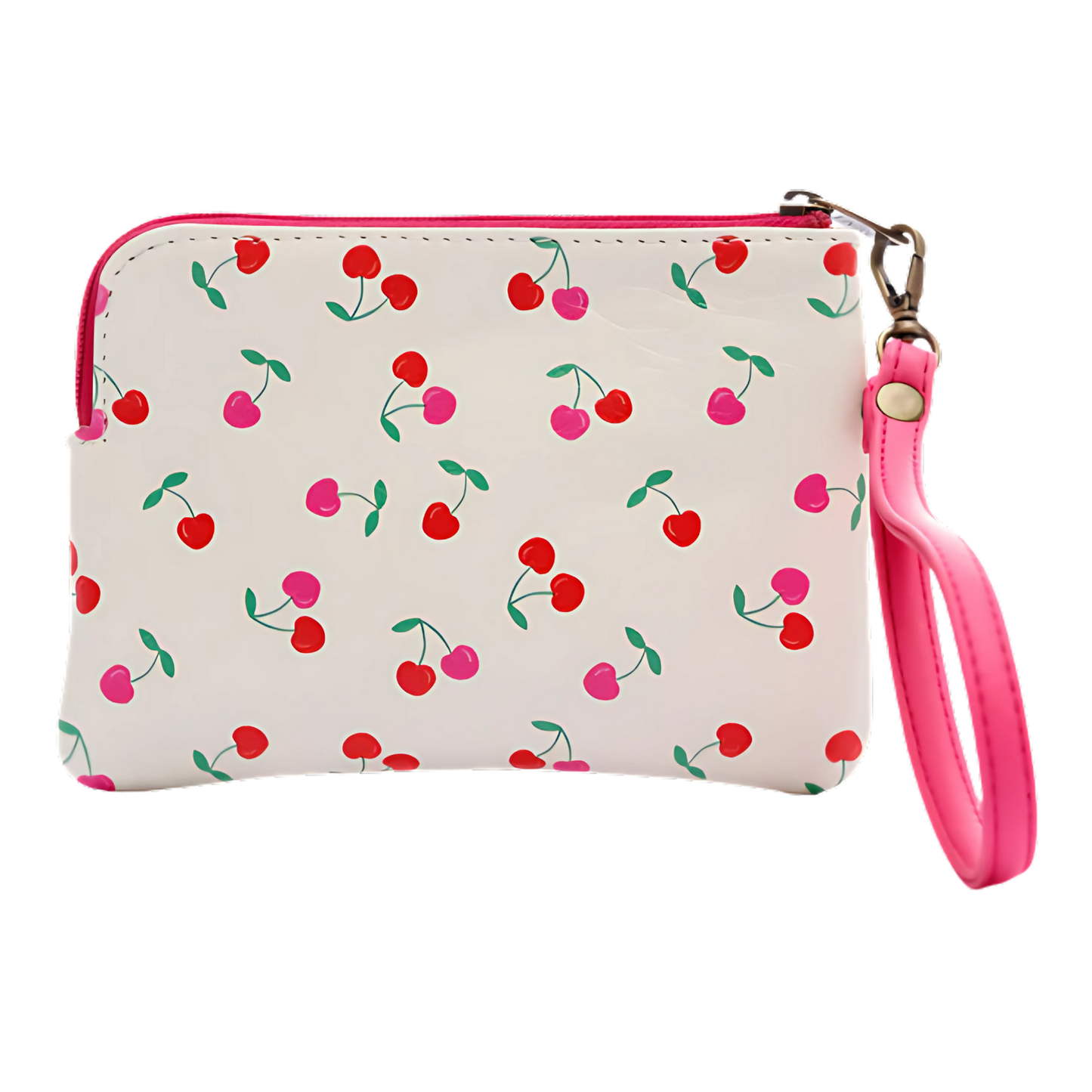 Monedero Bucarest Cherry