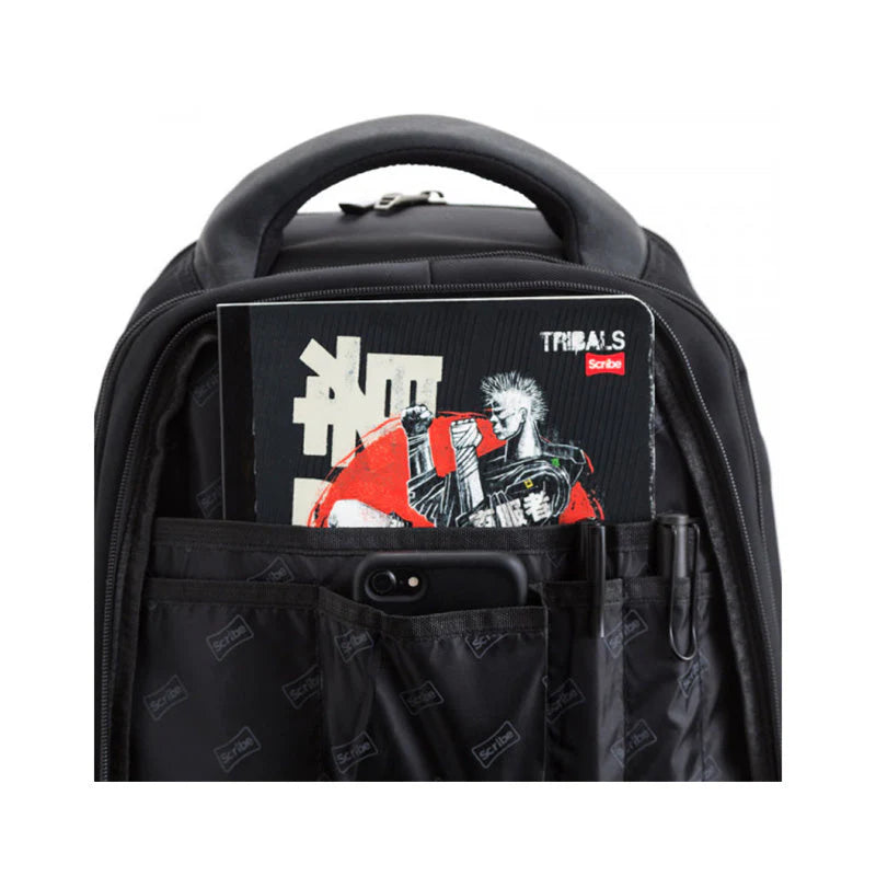 Morral Ejecutivo Inblack
