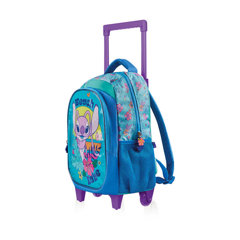 Morral Trolley Stitch 16.5 Pulgadas