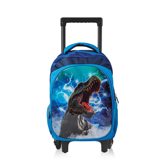Morral Trolley Master Kids Rex
