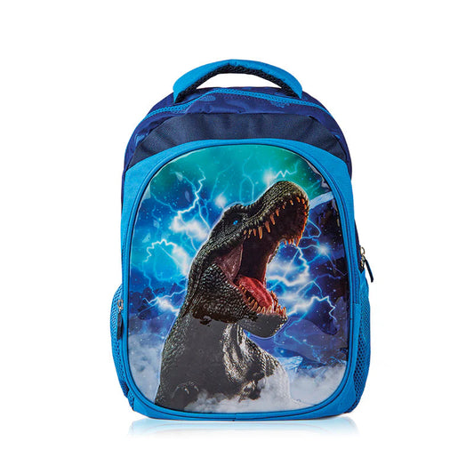 Morral Master Kids Tyrex 16.5 Pulgadas
