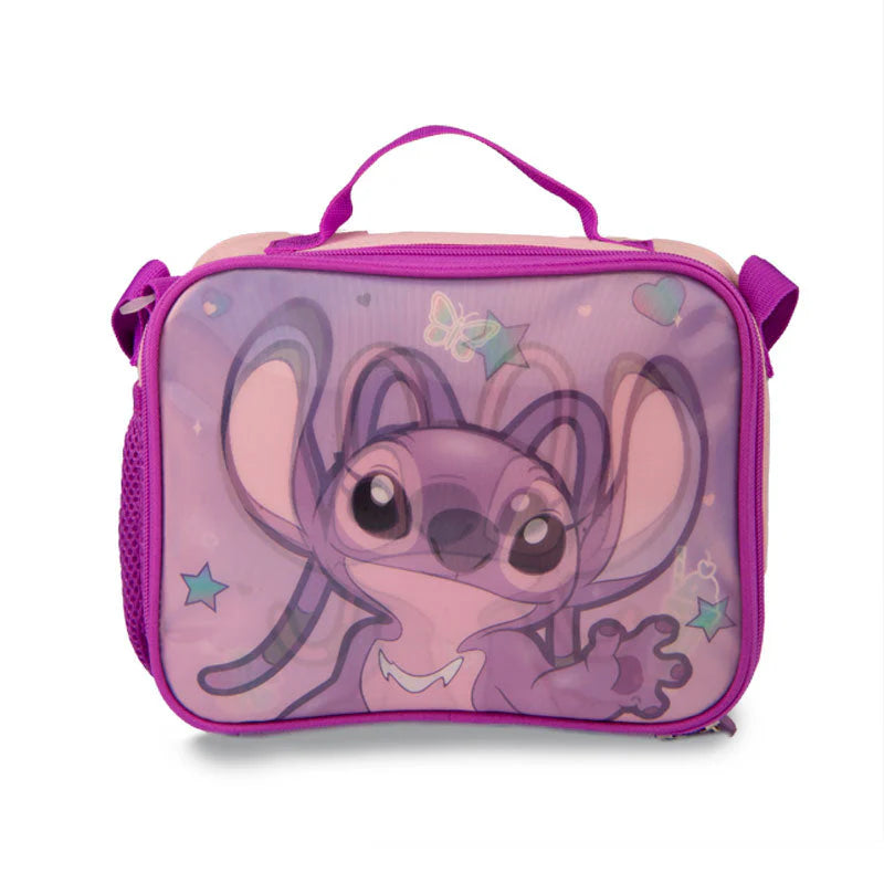 Lonchera Stitch Pro Rec