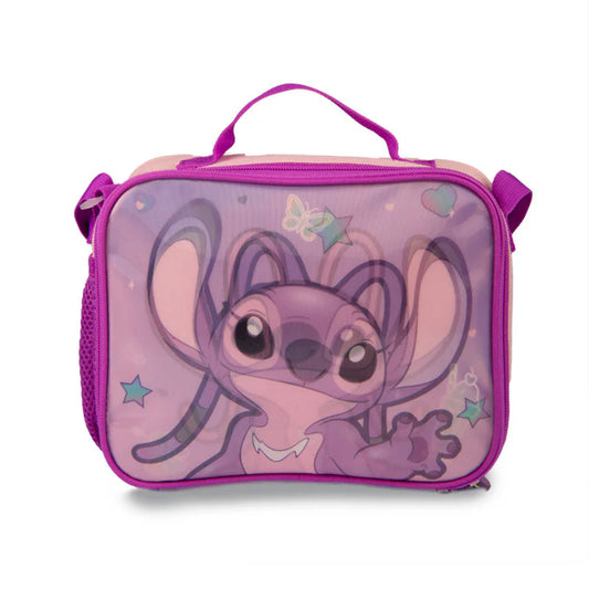 Lonchera Stitch Pro Rec