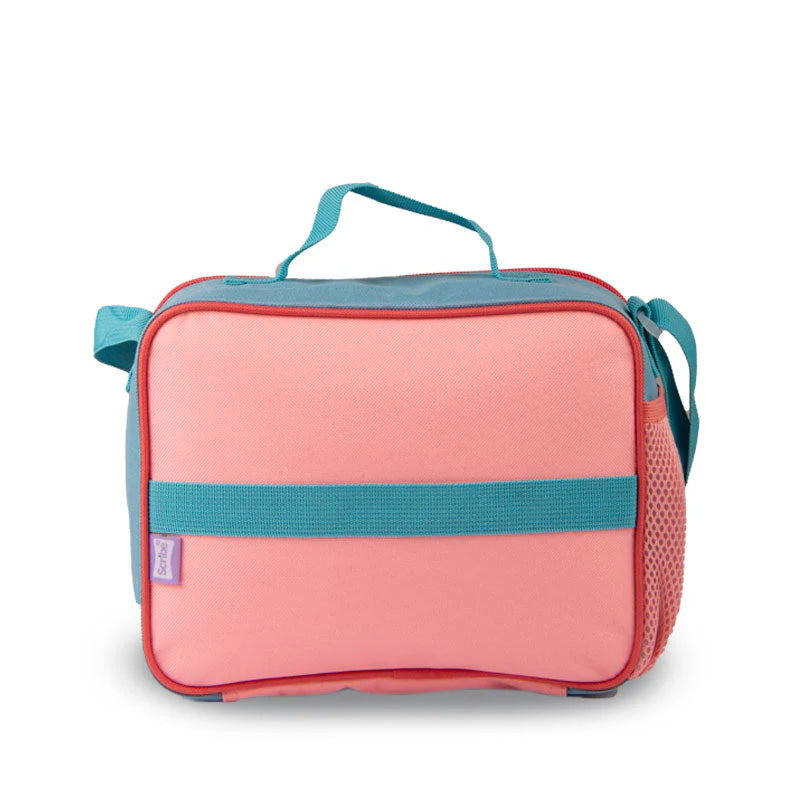 Lonchera Stitch Pro Rec