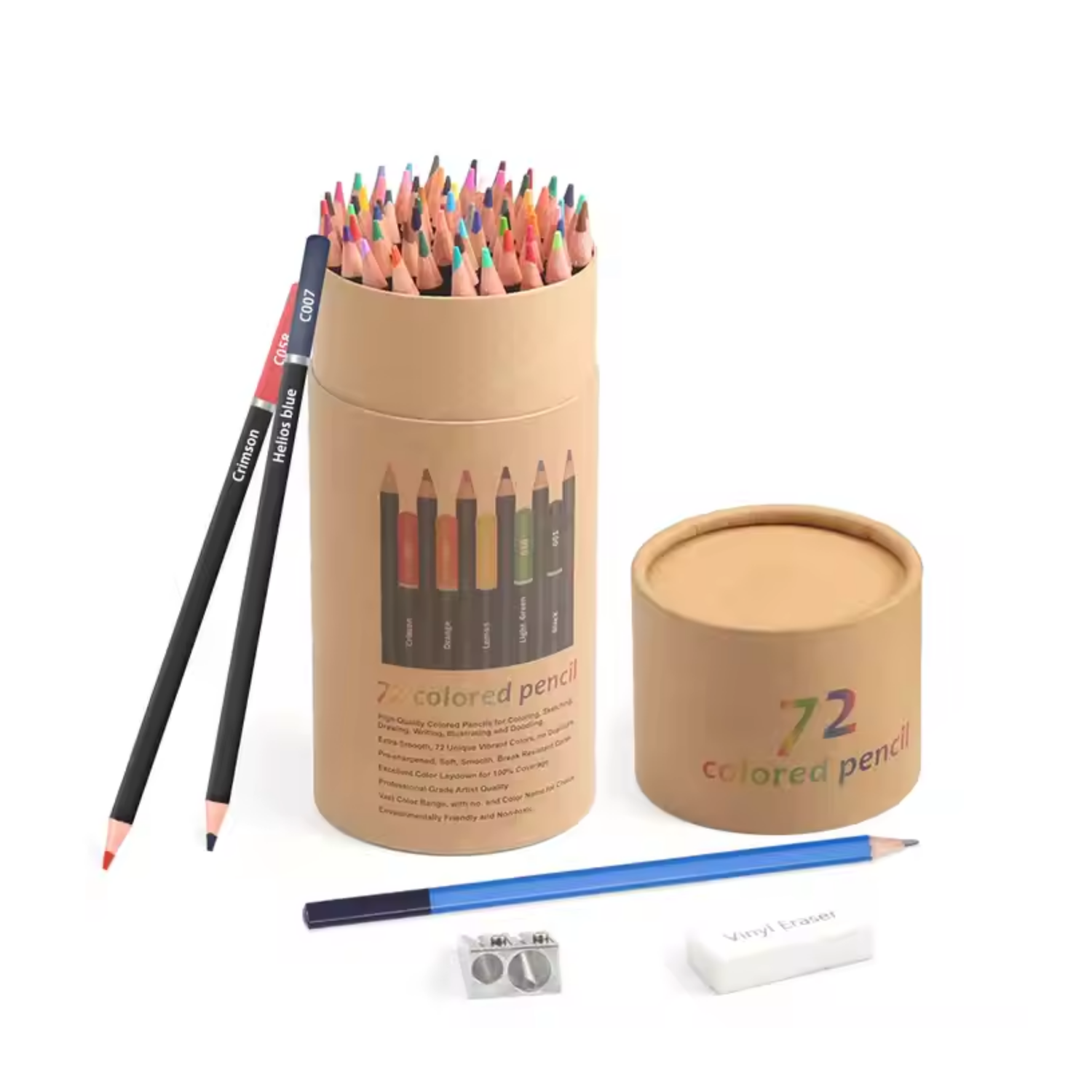 Colores Kalour