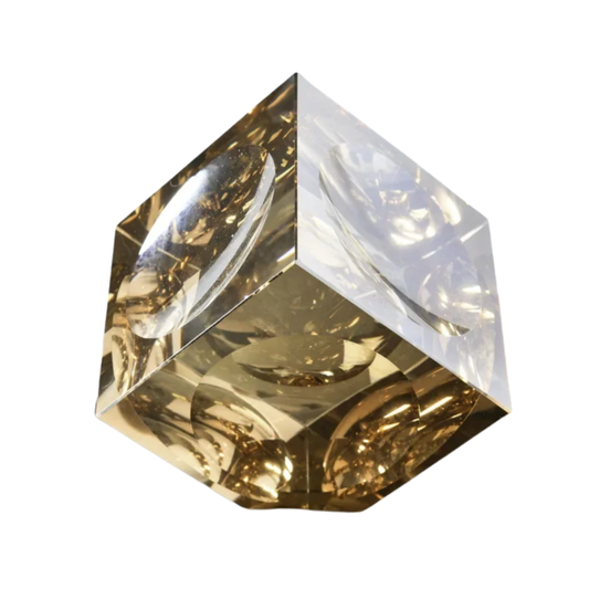 Pisapapeles Cristales Grandes