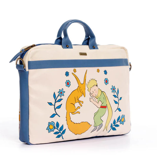 Bolsos Y Accesorios Vintro Maletin Pc Principito