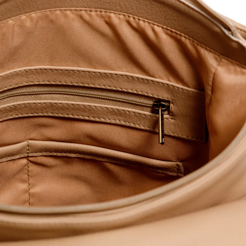 Bolsos Y Accesorios Vintro Morral Indian Garden