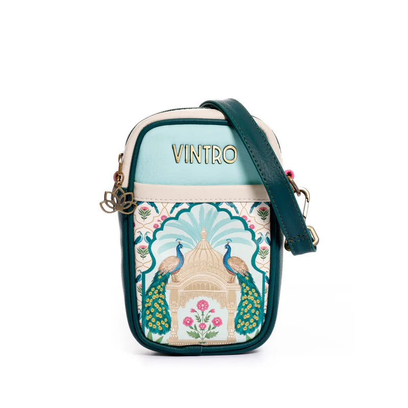 Bolsos Y Accesorios Vintro Manos Libres Portugal Indian Garden