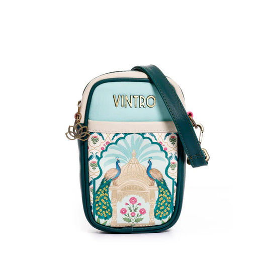 Bolsos Y Accesorios Vintro Manos Libres Portugal Indian Garden