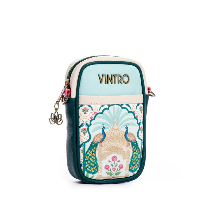 Bolsos Y Accesorios Vintro Manos Libres Portugal Indian Garden