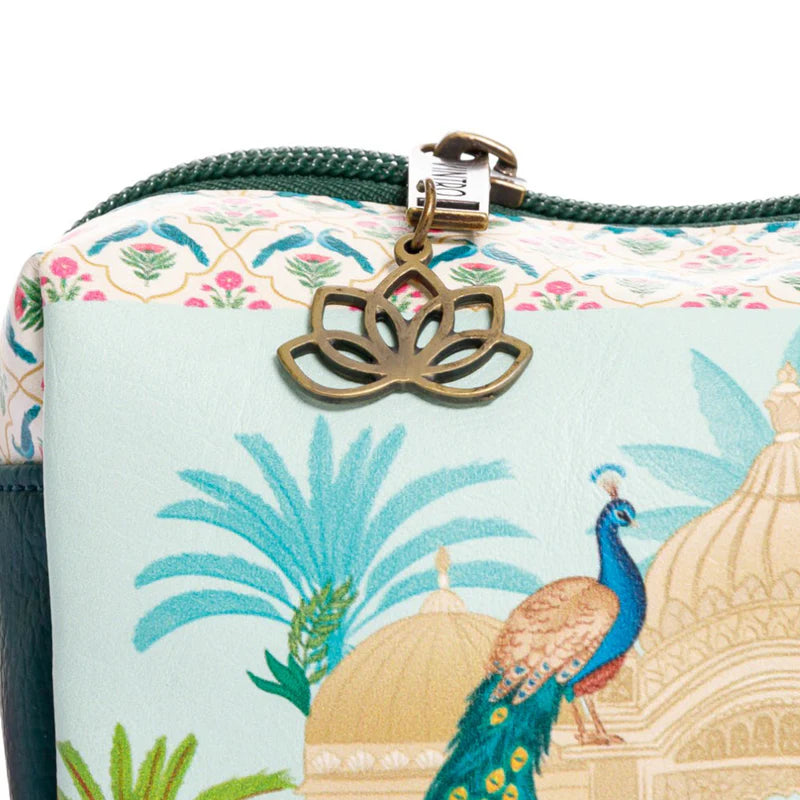 Bolsos Y Accesorios Vintro Cosmetiquera Albania Indian Garden