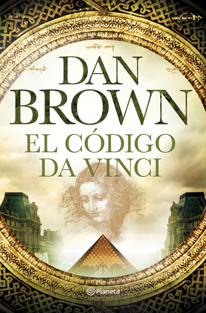 Libro El Codigo Da Vinci