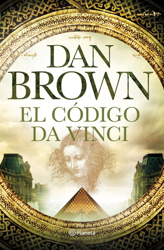 Libro El Codigo Da Vinci
