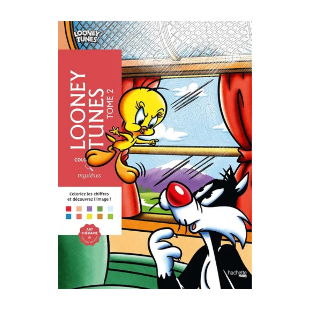 Libro Para Colorear Disney