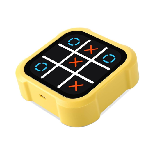 Juguetería- Fun Tic Tac Toe